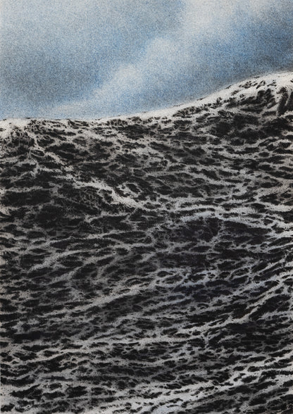 La vague II