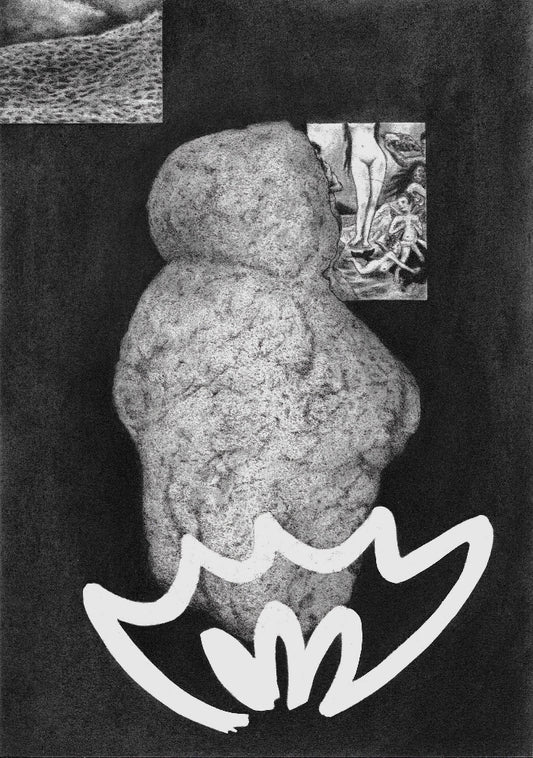 Le souffle des formes